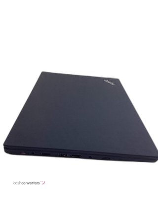 pc portatil lenovo thinkpad t495