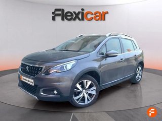 Peugeot 2008 Access 1.2L PureTech 60KW (82CV)