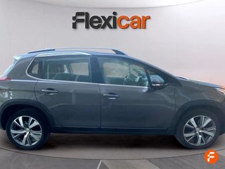 Peugeot 2008 Access 1.2L PureTech 60KW (82CV)
