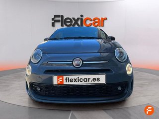 Fiat 500 Sport 1.0 Hybrid 51KW (70 CV)