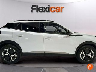 Peugeot 2008 Allure Puretech 130 S&S EAT8