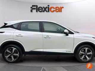Nissan Qashqai E-POWER 140 KW (190 CV) N-Connecta