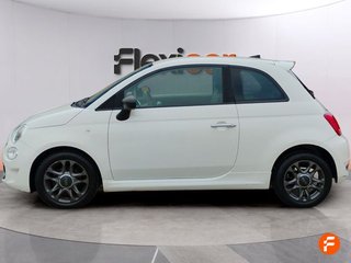 Fiat 500 Sport 1.0 Hybrid 51KW (70 CV)
