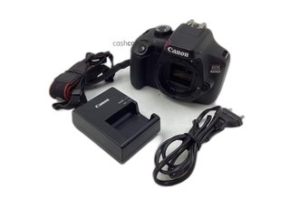 camara digital reflex canon eos 4000d