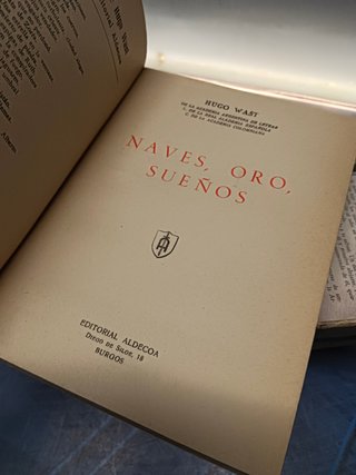 8 tomos, obras completas de Hugo Wast, años 40