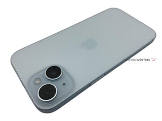 apple iphone 15 256gb