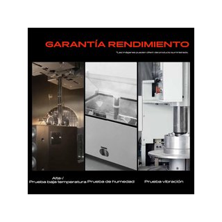 Frankberg 64116923204 resistencia calentador
