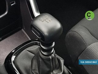 Citroën C3 Aircross PureTech 110 S&S Shine 81 kW (110 CV)