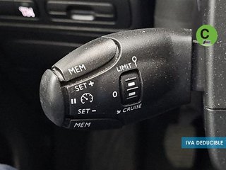 Citroën C3 Aircross PureTech 110 S&S Shine 81 kW (110 CV)