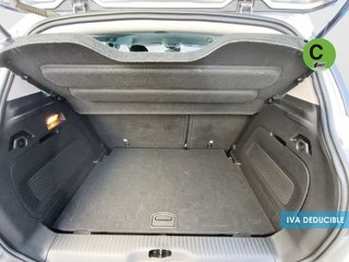 Citroën C3 Aircross PureTech 110 S&S Plus 81 kW (110 CV)