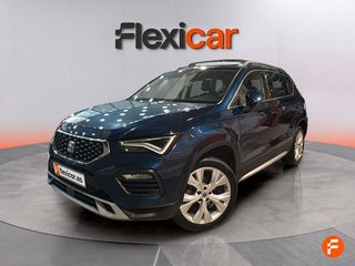 Seat Ateca 1.5 TSI 110kW (150CV) DSG S&S FR Go