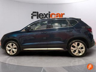 Seat Ateca 1.5 TSI 110kW (150CV) DSG S&S FR Go