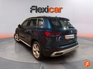 Seat Ateca 1.5 TSI 110kW (150CV) DSG S&S FR Go
