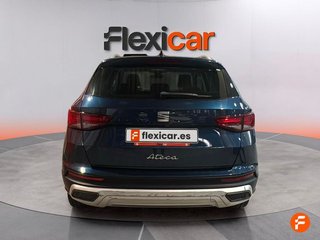 Seat Ateca 1.5 TSI 110kW (150CV) DSG S&S FR Go