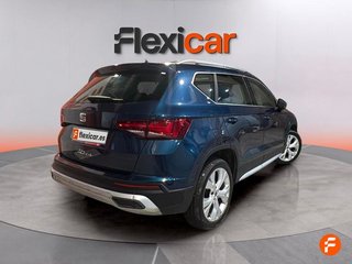 Seat Ateca 1.5 TSI 110kW (150CV) DSG S&S FR Go