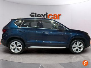 Seat Ateca 1.5 TSI 110kW (150CV) DSG S&S FR Go
