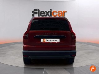 Dacia Jogger Expression TCe 81kW (110CV) 5 plazas