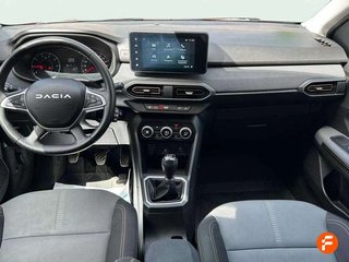 Dacia Jogger Expression TCe 81kW (110CV) 5 plazas