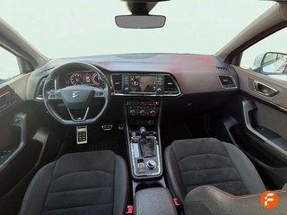 Seat Ateca 1.4 EcoTSI 110kW (150CV) DSG-7 S&S FR