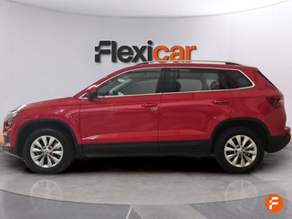 Skoda Karoq 1.5 TSI 110kW (150CV) DSG ACT Selection