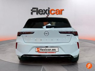 Opel Astra 1.6T Plug-in Hybrid 132kW (180CV) Edition Aut - 5P (2025)