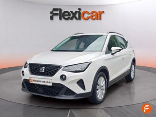 Seat Arona 1.0 TSI 70kW (95CV) Reference