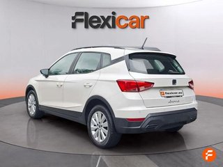 Seat Arona 1.0 TSI 70kW (95CV) Reference