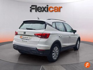 Seat Arona 1.0 TSI 70kW (95CV) Reference