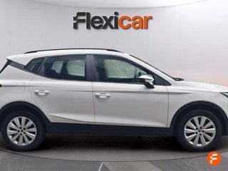 Seat Arona 1.0 TSI 70kW (95CV) Reference