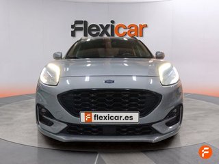 Ford Puma 1.0 EcoBoost 125cv ST-Line MHEV Auto
