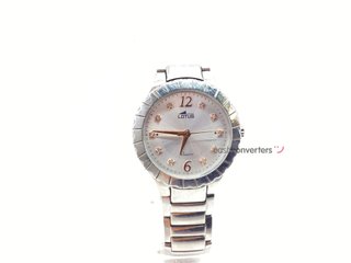 reloj pulsera señora lotus 15902