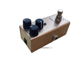 pedal efectos delay digital delay