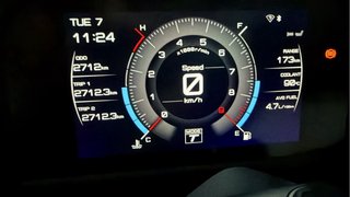 Yamaha TMAX Tech MAX 560 2026 Gris