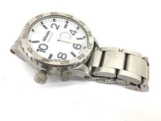 reloj pulsera caballero nixon simplify the 51-30