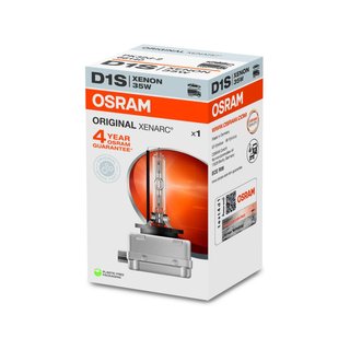 OSRAM 66240 XENARC ORIGINAL lámpara xenón D2S