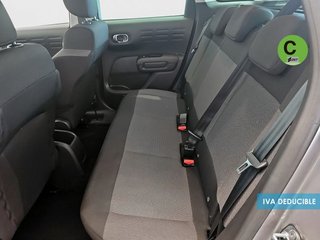 Citroën C3 Aircross PureTech 110 S&S You! 81 kW (110 CV)