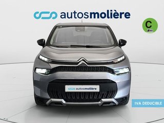 Citroën C3 Aircross PureTech 110 S&S You! 81 kW (110 CV)