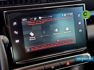 Citroën C3 Aircross PureTech 110 S&S You! 81 kW (110 CV)