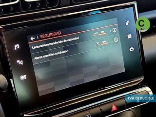 Citroën C3 Aircross PureTech 110 S&S You! 81 kW (110 CV)
