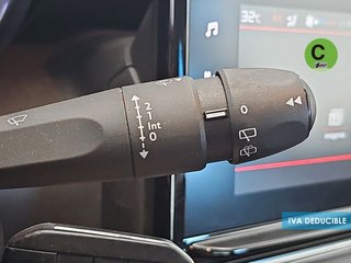 Citroën C3 Aircross PureTech 110 S&S You! 81 kW (110 CV)
