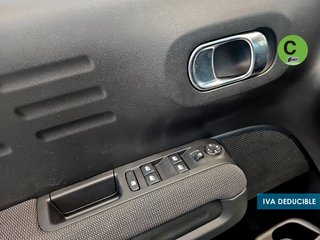 Citroën C3 Aircross PureTech 110 S&S You! 81 kW (110 CV)