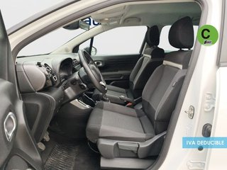 Citroën C3 Aircross PureTech 110 S&S You! 81 kW (110 CV)