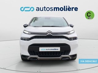 Citroën C3 Aircross PureTech 110 S&S You! 81 kW (110 CV)