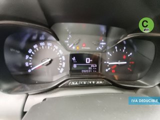 Citroën C3 Aircross PureTech 110 S&S You! 81 kW (110 CV)