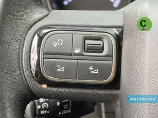 Citroën C3 Aircross PureTech 110 S&S You! 81 kW (110 CV)