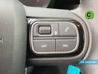 Citroën C3 Aircross PureTech 110 S&S You! 81 kW (110 CV)