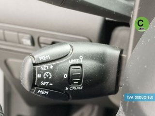 Citroën C3 Aircross PureTech 110 S&S You! 81 kW (110 CV)