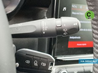 Citroën C3 Aircross PureTech 110 S&S You! 81 kW (110 CV)