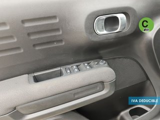 Citroën C3 Aircross PureTech 110 S&S You! 81 kW (110 CV)