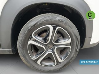 Citroën C3 Aircross PureTech 110 S&S You! 81 kW (110 CV)